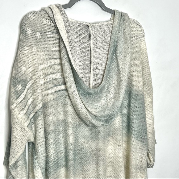 POL Americana Lightweight Beach Hoodie Bst36b size Small - Picture 6 of 13